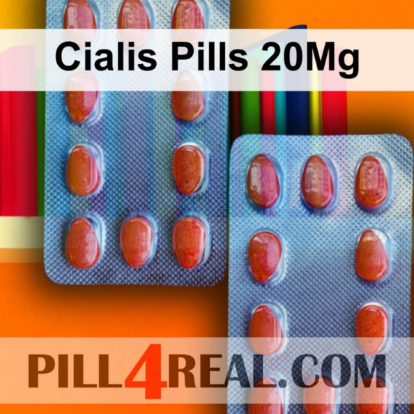 Cialis Pills 20Mg 870