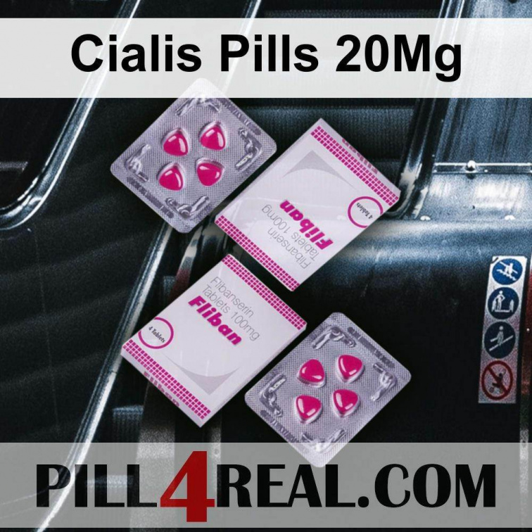 Cialis Pills 20Mg 877