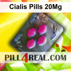 Cialis Pills 20Mg 891