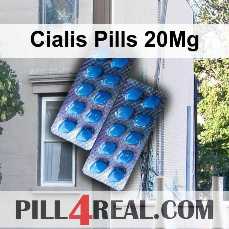 Cialis Pills 20Mg 967