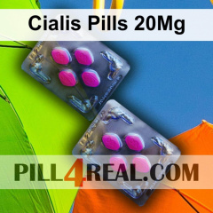 Cialis Pills 20Mg 999