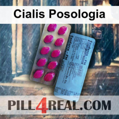 Cialis Posologia 272