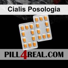 Cialis Posologia 356