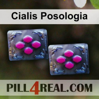Cialis Posologia 536