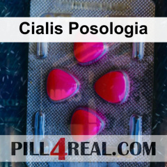 Cialis Posologia 556