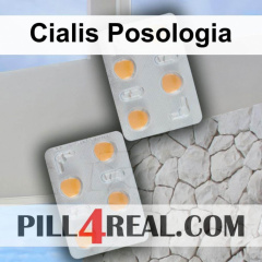 Cialis Posologia 579