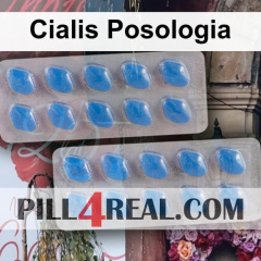Cialis Posologia 720