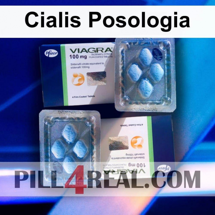 Cialis Posologia 823