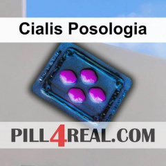Cialis Posologia 847