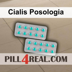 Cialis Posologia 874