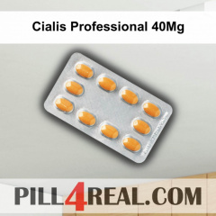 Cialis Professional 40Mg 021
