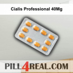 Cialis Professional 40Mg 021