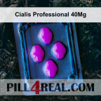 Cialis Professional 40Mg 024