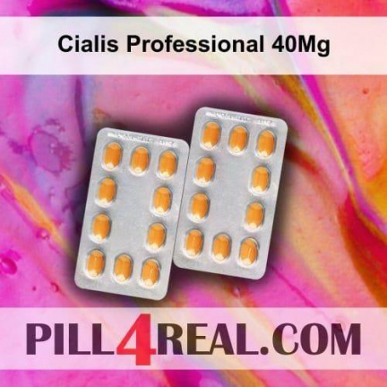 Cialis Professional 40Mg 054