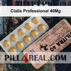 Cialis Professional 40Mg 143