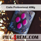 Cialis Professional 40Mg 154