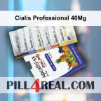 Cialis Professional 40Mg 176