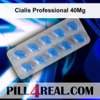 Cialis Professional 40Mg 180