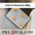 Cialis Professional 40Mg 189