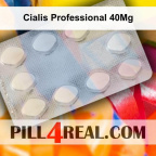 Cialis Professional 40Mg 208