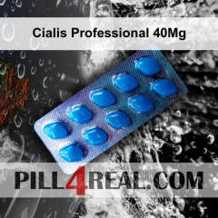 Cialis Professional 40Mg 211