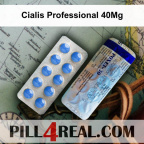 Cialis Professional 40Mg 326