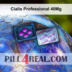 Cialis Professional 40Mg 395