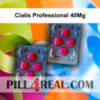 Cialis Professional 40Mg 399