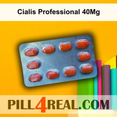 Cialis Professional 40Mg 464