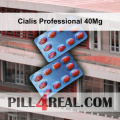 Cialis Professional 40Mg 532