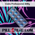 Cialis Professional 40Mg 552