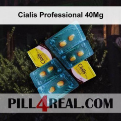 Cialis Professional 40Mg 556