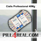 Cialis Professional 40Mg 625