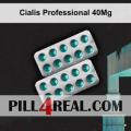 Cialis Professional 40Mg 660