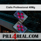 Cialis Professional 40Mg 695