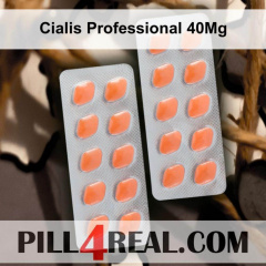 Cialis Professional 40Mg 764