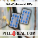 Cialis Professional 40Mg 804