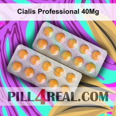 Cialis Professional 40Mg 847