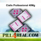 Cialis Professional 40Mg 905