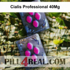 Cialis Professional 40Mg 909