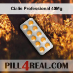 Cialis Professional 40Mg 912