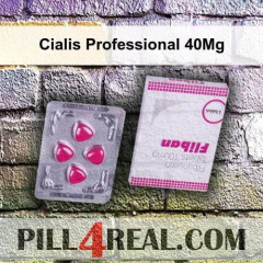 Cialis Professional 40Mg 959