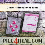 Cialis Professional 40Mg 959