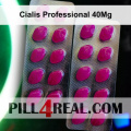 Cialis Professional 40Mg 995