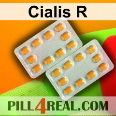 Cialis R 001