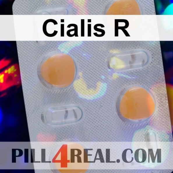 Cialis R 058