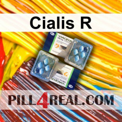 Cialis R 060