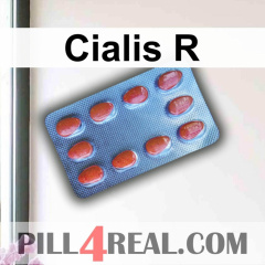 Cialis R 157