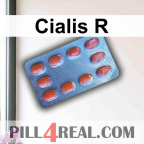 Cialis R 157