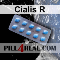 Cialis R 204